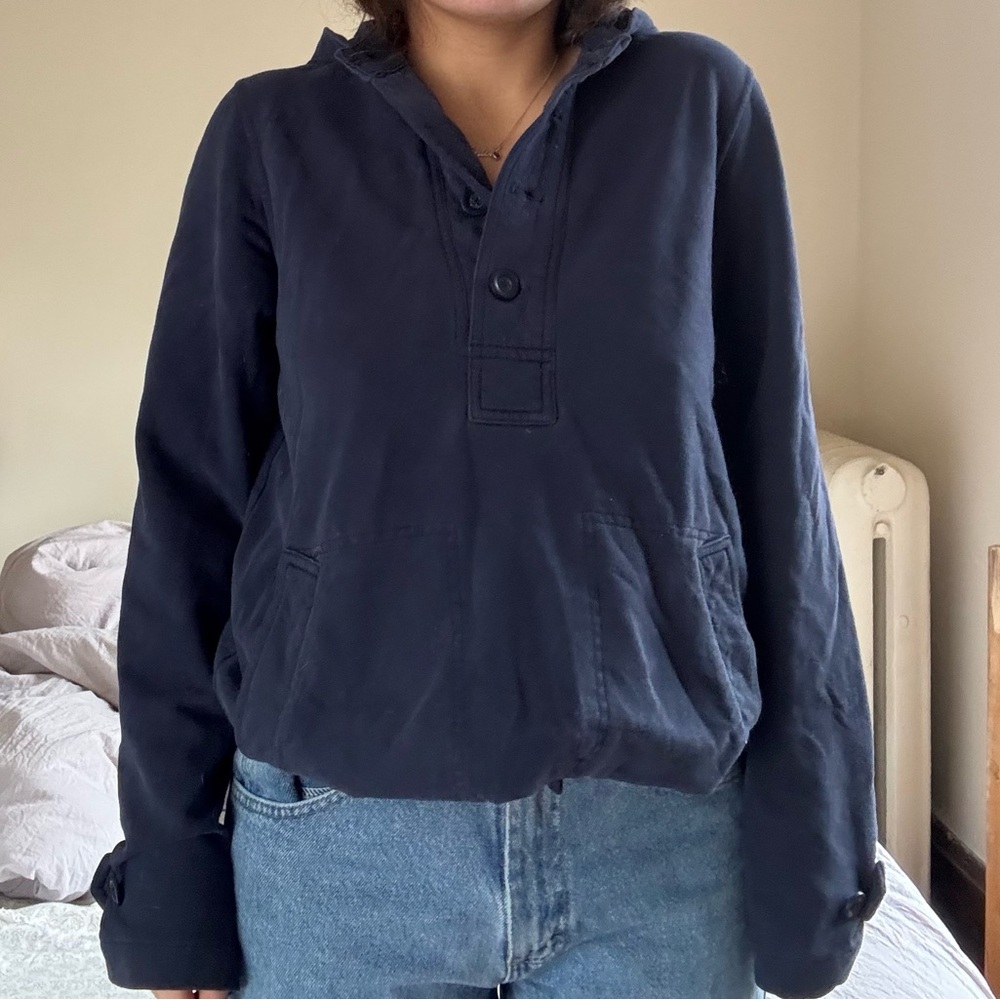 Gap hoodie